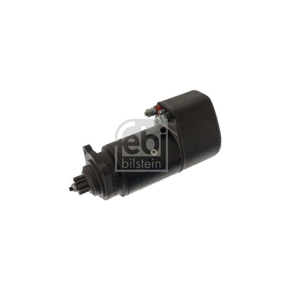 FEBI BILSTEIN Starter 48983 f&uuml;r VOLVO
