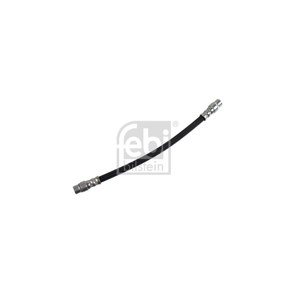 FEBI BILSTEIN Bremsschlauch 173243 f&uuml;r CITRO&Euml;N PEUGEOT RENAULT