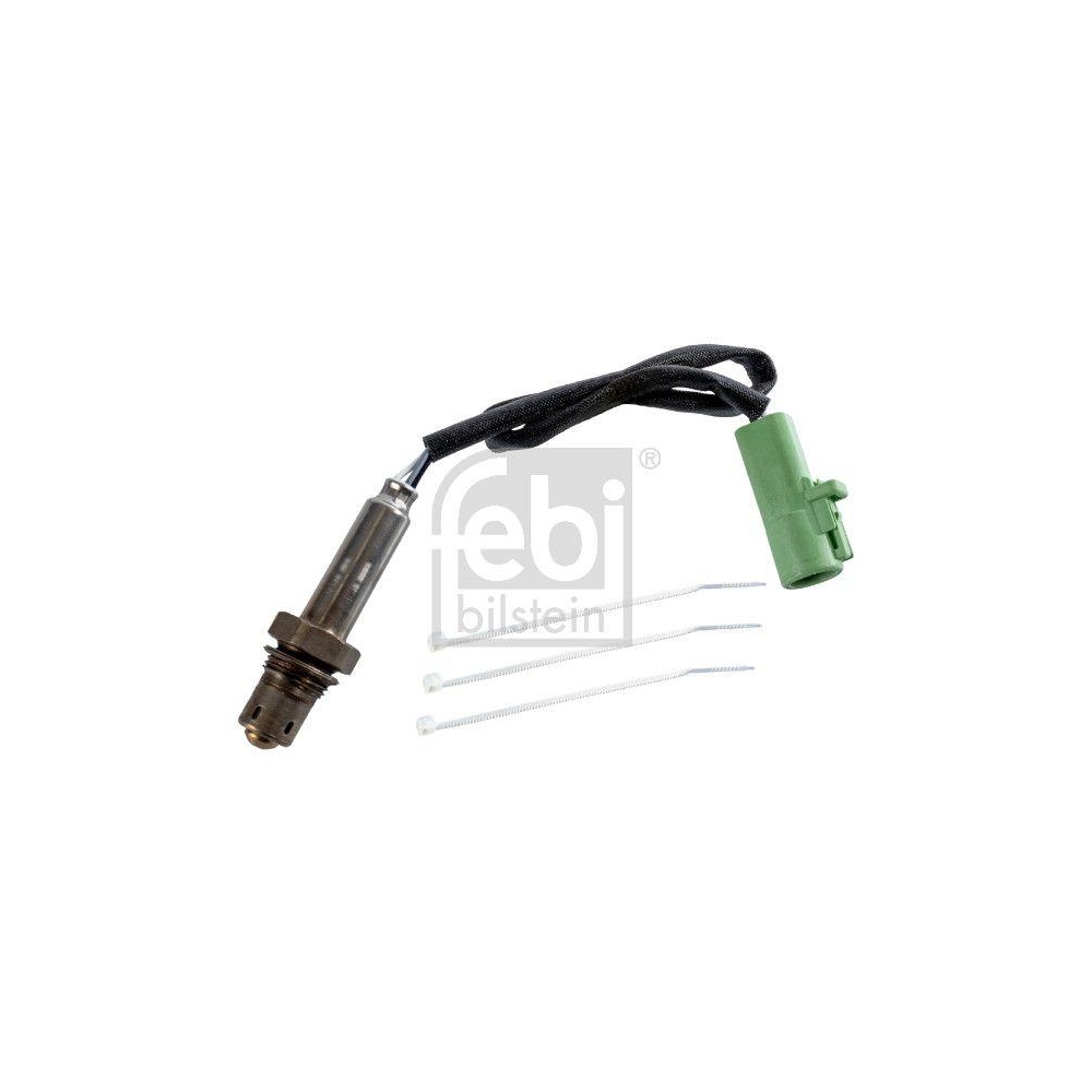FEBI BILSTEIN Lambdasonde 175852 f&uuml;r FORD MAZDA VOLVO LINCOLN FORD MOTOR COMPANY