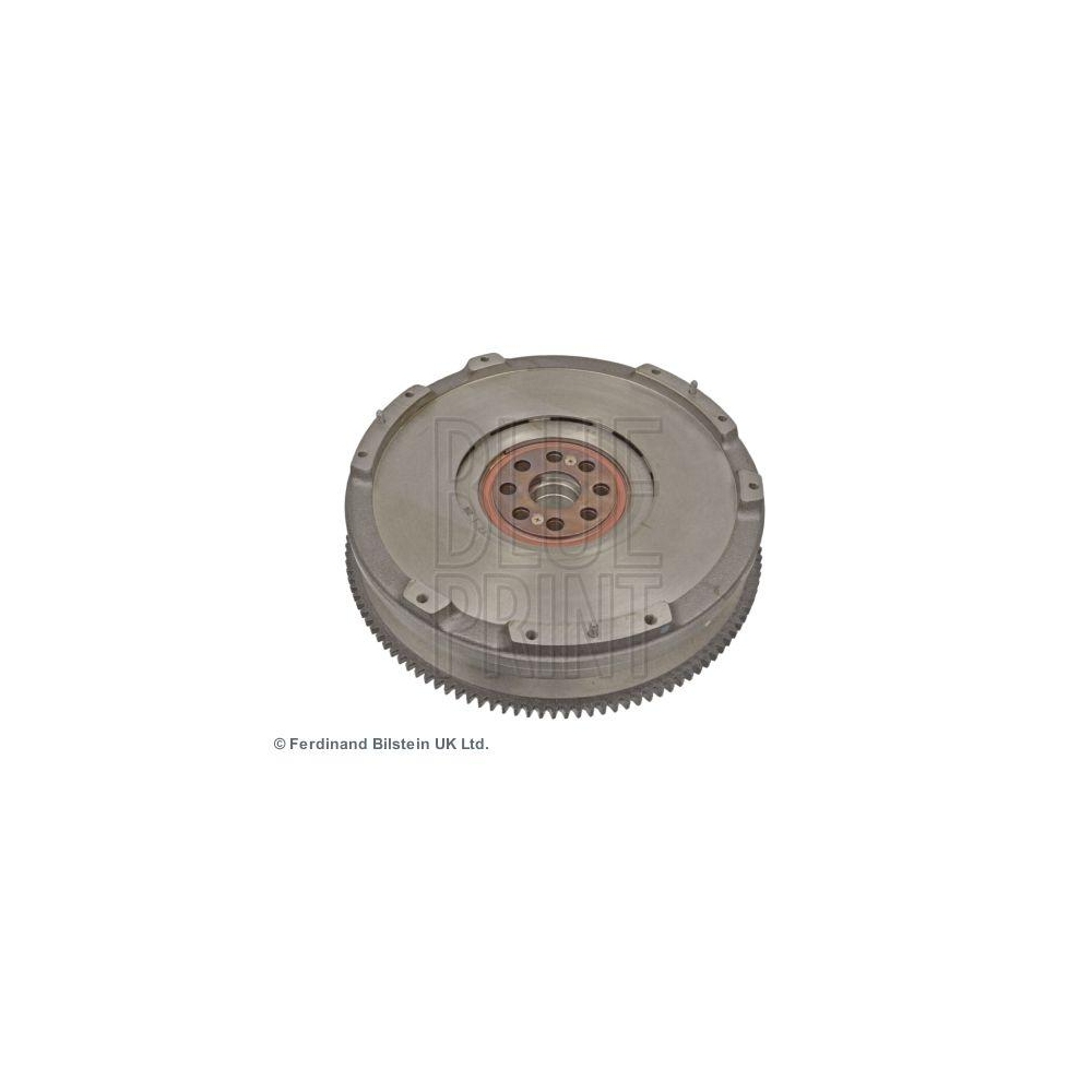 Schwungrad BLUE PRINT ADZ93501C für ISUZU OPEL VAUXHALL