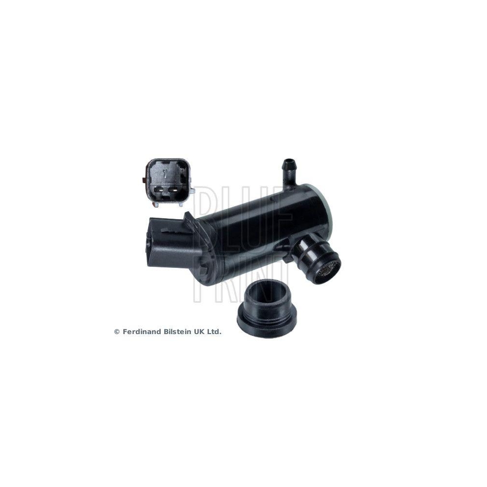 Waschwasserpumpe, Scheibenreinigung BLUE PRINT ADG00315 für HYUNDAI KIA, vorne