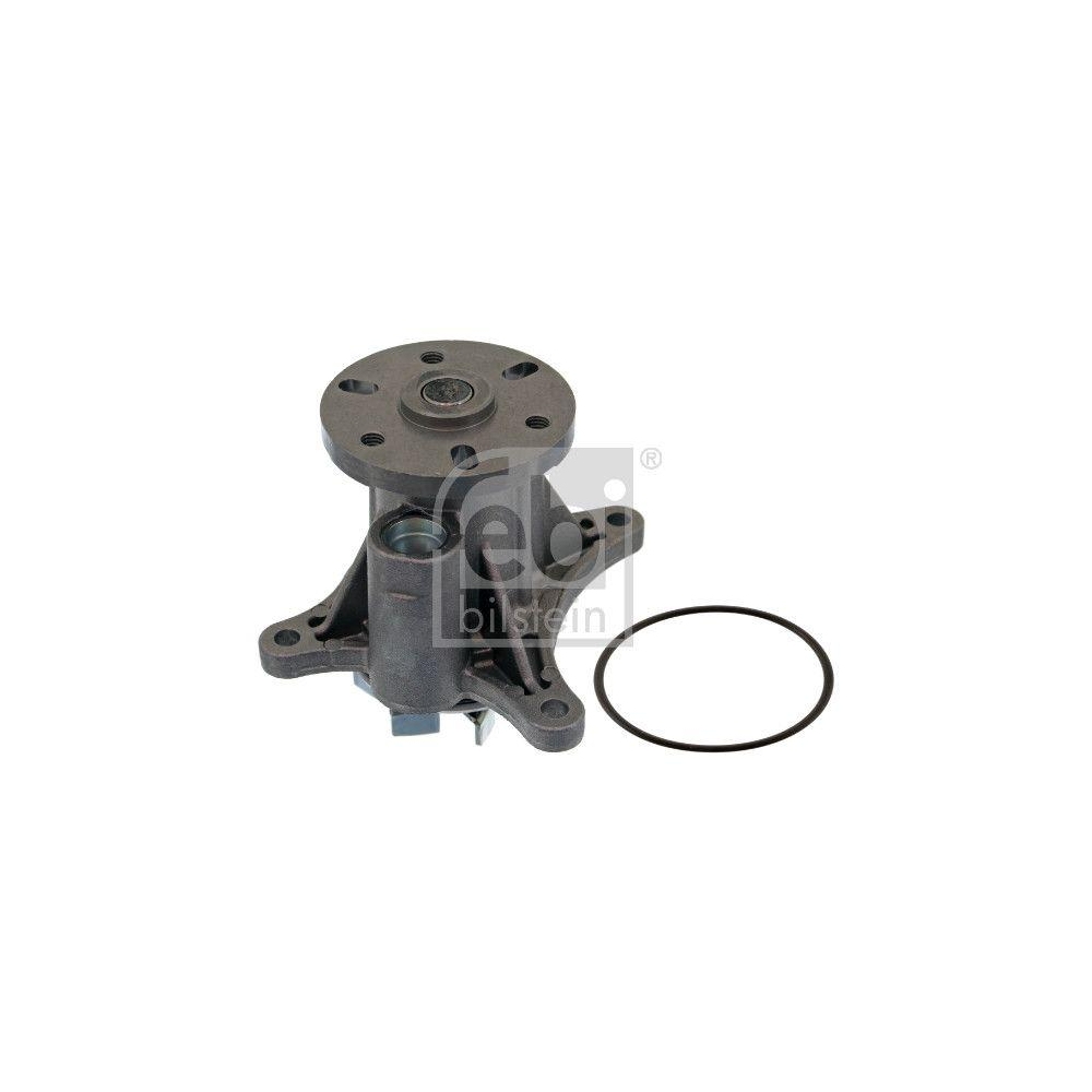 FEBI BILSTEIN Wasserpumpe, Motork&uuml;hlung 44197 f&uuml;r CITRO&Euml;N PEUGEOT