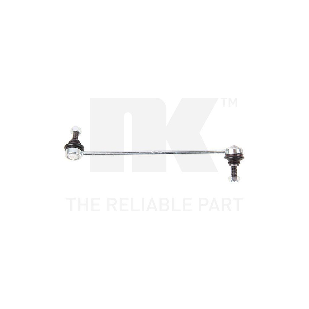 Stange/Strebe, Stabilisator NK 5115008 f&uuml;r CHEVROLET DAEWOO, Vorderachse links