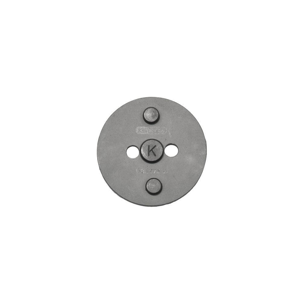 Adapter, Bremssattelkolben-R&uuml;ckstellwerkzeug KS TOOLS 150.1975 f&uuml;r