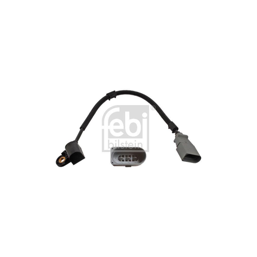 Sensor, Nockenwellenposition FEBI BILSTEIN 39869 f&uuml;r AUDI SEAT SKODA VW