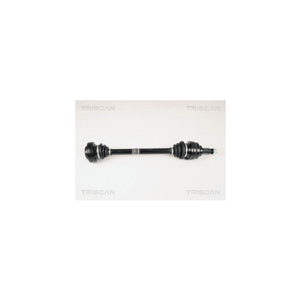 Antriebswelle TRISCAN 8540 11525 für BMW, Hinterachse, Hinterachse links