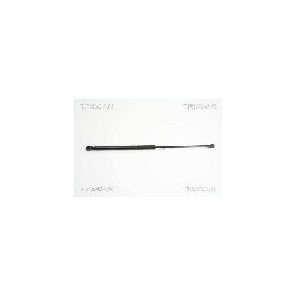 Gasfeder, Koffer-/Laderaum TRISCAN 8710 28232 für PEUGEOT, hinten links