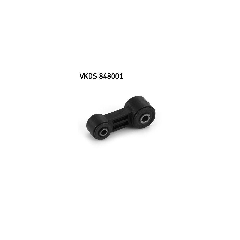 Stange/Strebe, Stabilisator SKF VKDS 848001 f&uuml;r SUBARU, Vorderachse beidseitig
