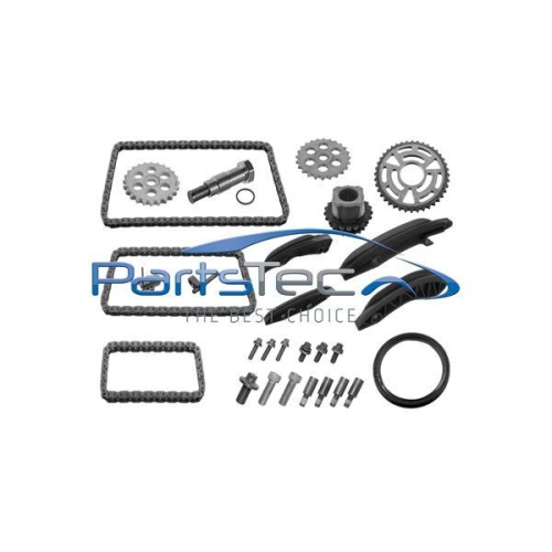 PartsTec PTA114-0130 Steuerkettensatz f&uuml;r BMW MINI