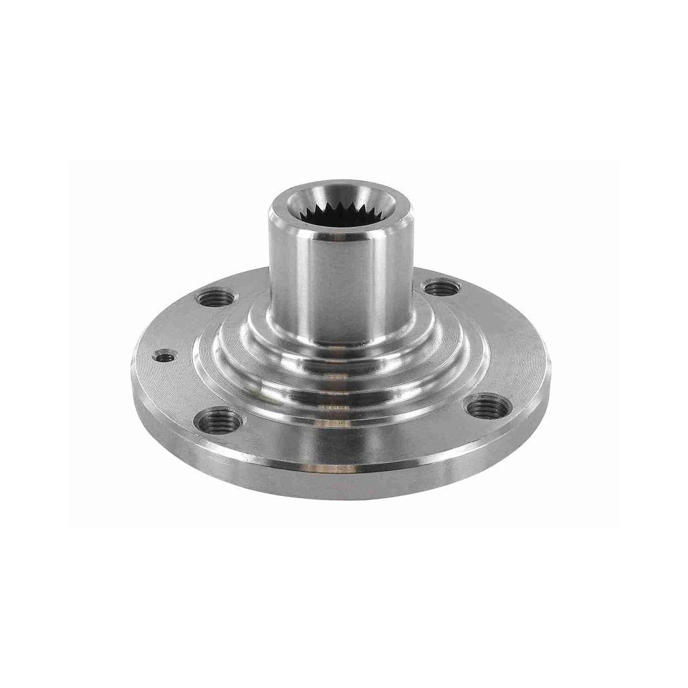 Radnabe VAICO V10-1396 Green Mobility Parts für SEAT SKODA VW VAG, Vorderachse