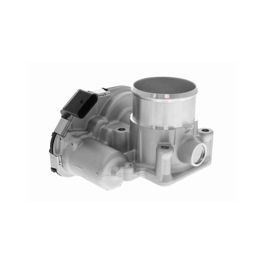 Drosselklappenstutzen VEMO V52-81-0010 Original VEMO Qualit&auml;t f&uuml;r HYUNDAI
