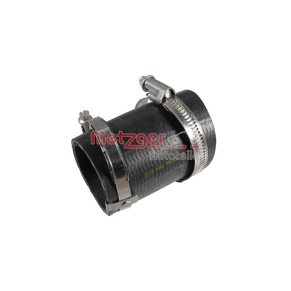 Ladeluftschlauch METZGER 2401090 f&uuml;r FORD