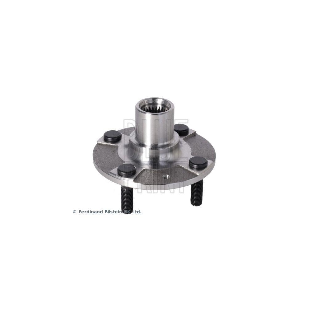 Radnabe BLUE PRINT ADBP820095 für DODGE HYUNDAI KIA, Vorderachse links