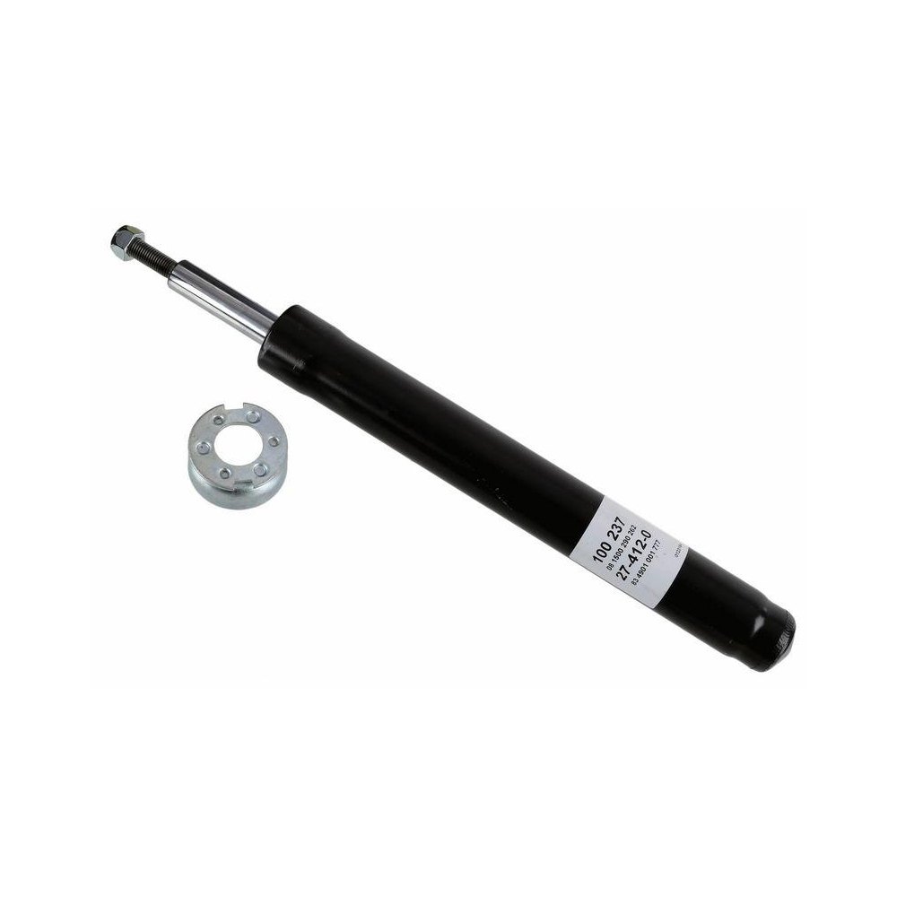 Sto&szlig;d&auml;mpfer SACHS 100 237 f&uuml;r VW AUDI, Vorderachse