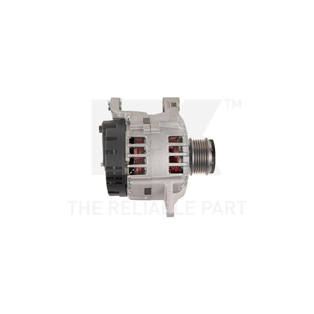 Generator NK 4839798 f&uuml;r RENAULT, f&uuml;r Fahrzeuge mit Klimaanlage