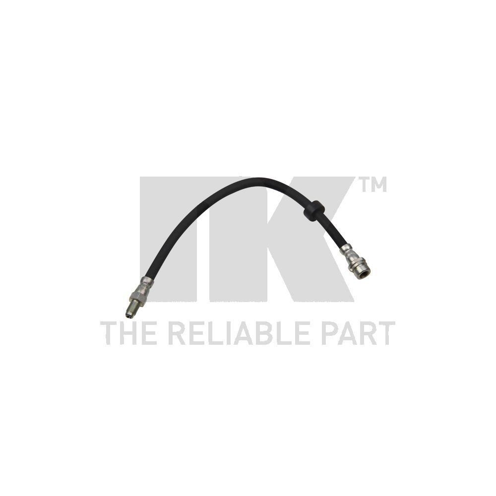 Bremsschlauch NK 8525153 f&uuml;r FORD, Hinterachse