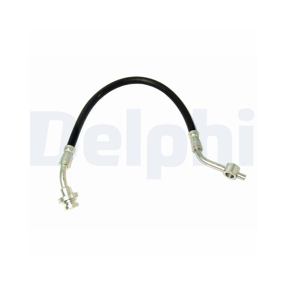DELPHI LH6231 Bremsschlauch f&uuml;r NISSAN, Vorderachse rechts