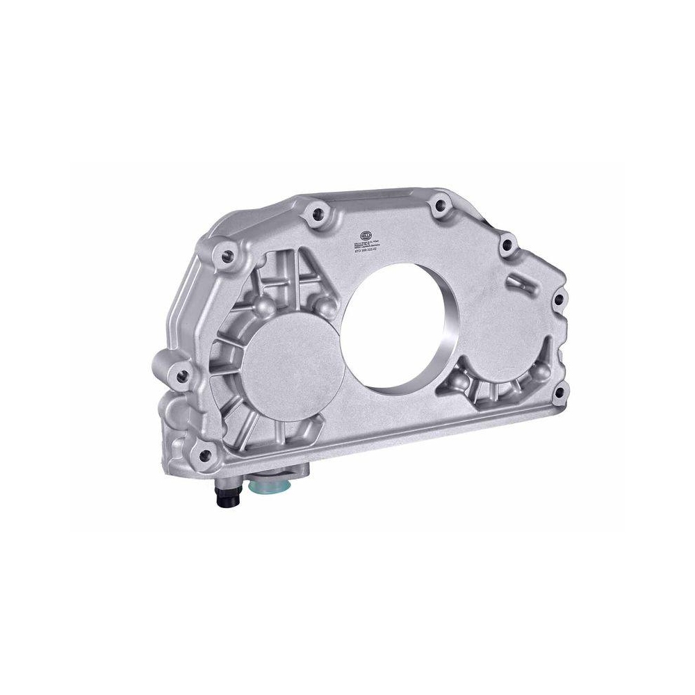 HELLA &Ouml;lpumpe 8TO 358 222-021 f&uuml;r MERCEDES-BENZ