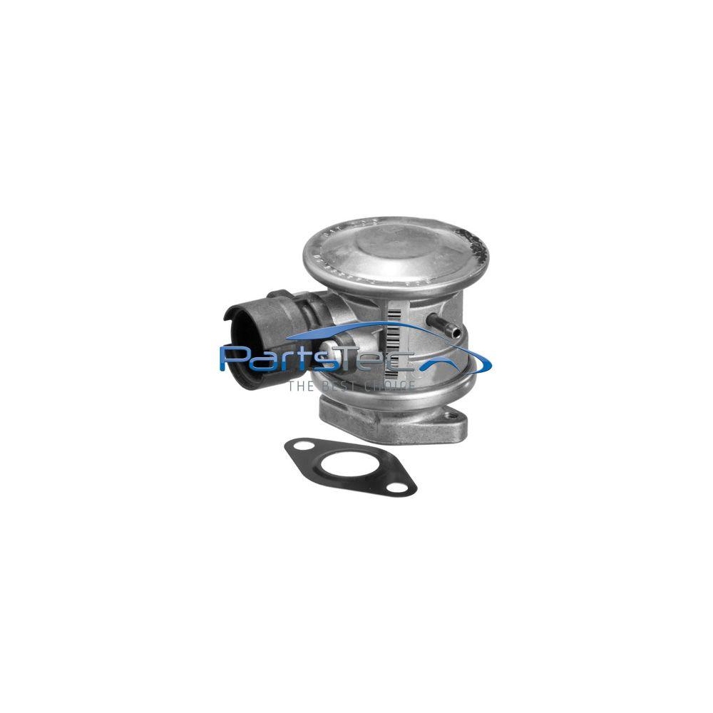 Ventil, Sekundärluftpumpsystem PartsTec PTA517-1014 für AUDI SEAT SKODA VW