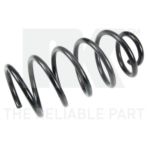 NK 5336136 Fahrwerksfeder f&uuml;r OPEL VAUXHALL, Hinterachse