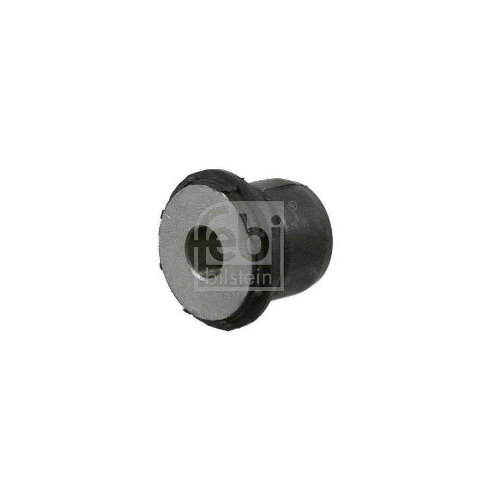 FEBI BILSTEIN Lagerung, Lenker 01686 f&uuml;r MERCEDES-BENZ, Vorderachse unten