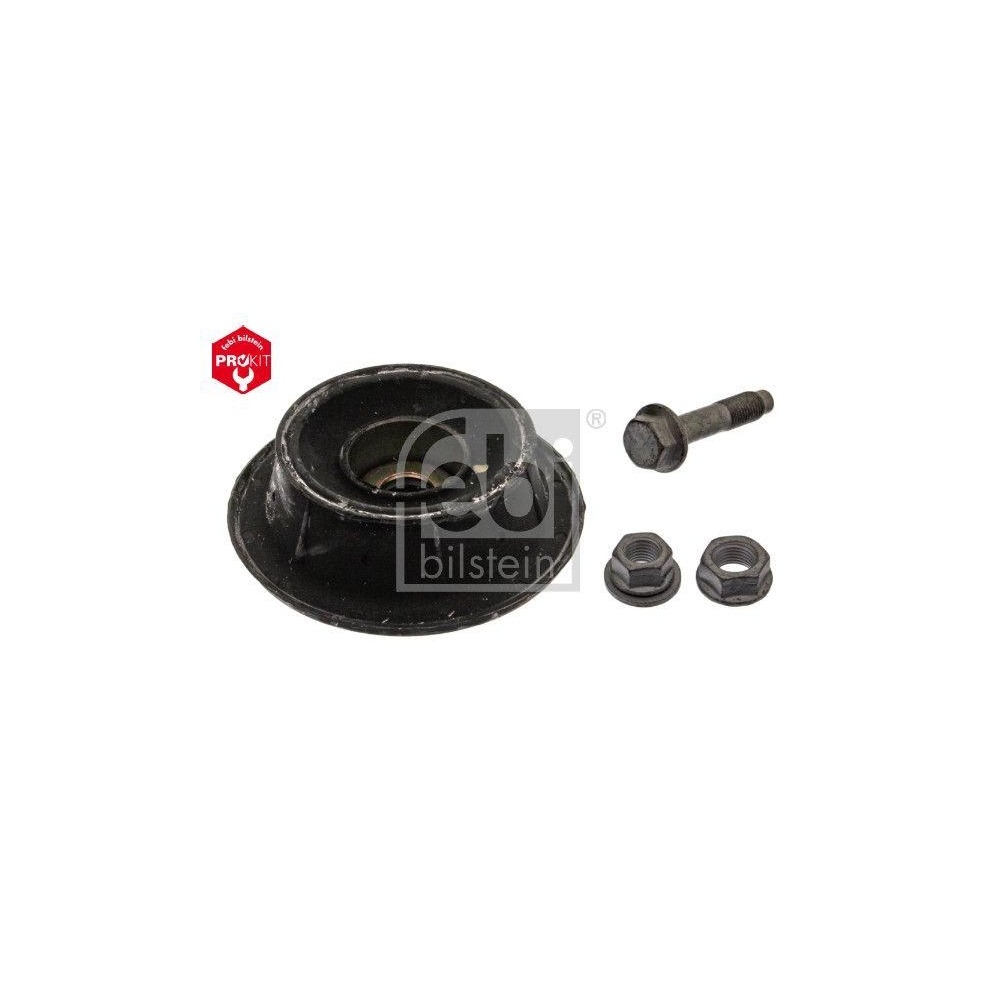 FEBI BILSTEIN Reparatursatz, Federbeinst&uuml;tzlager 37876 ProKit f&uuml;r SEAT VW