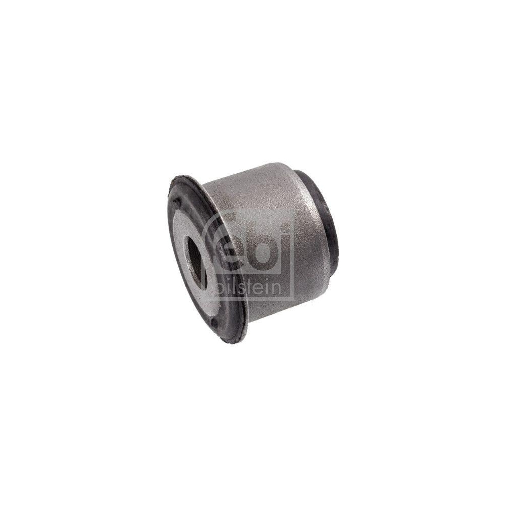 FEBI BILSTEIN Lagerung, Achsk&ouml;rper 30972 f&uuml;r OPEL VAUXHALL GENERAL MOTORS, mitte