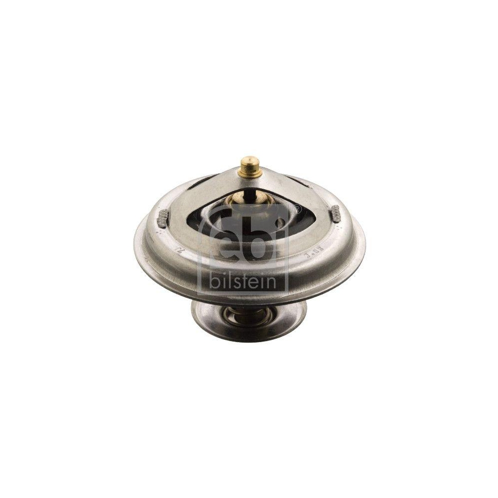 Thermostat, Kühlmittel FEBI BILSTEIN 17916 für AUDI VW