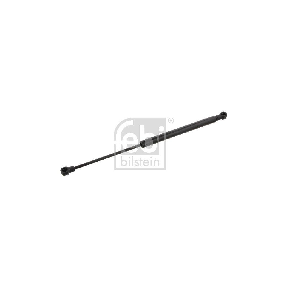FEBI BILSTEIN Gasfeder, Koffer-/Laderaum 31466 f&uuml;r AUDI, beidseitig