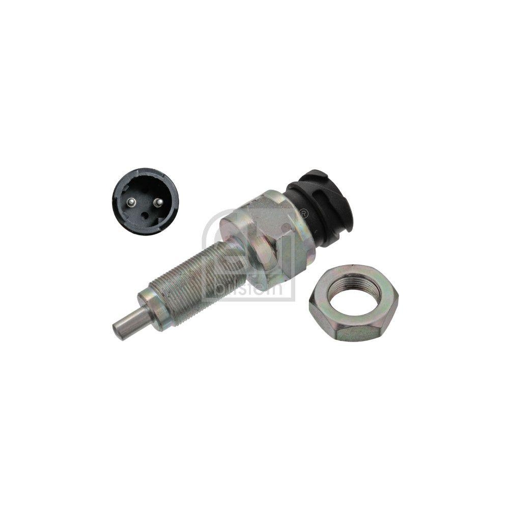 Schalter, Differentialsperre FEBI BILSTEIN 47280 für VOLVO
