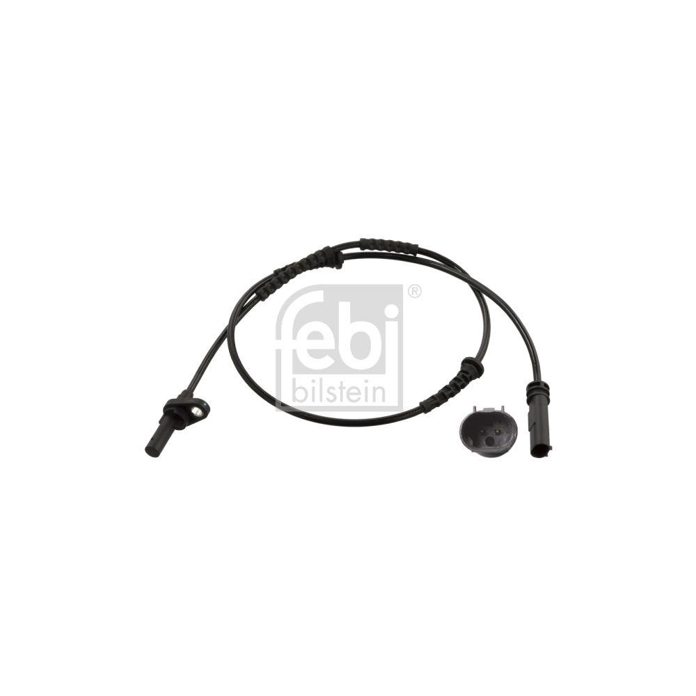 FEBI BILSTEIN Sensor, Raddrehzahl 103279 f&uuml;r BMW ROLLS-ROYCE ALPINA