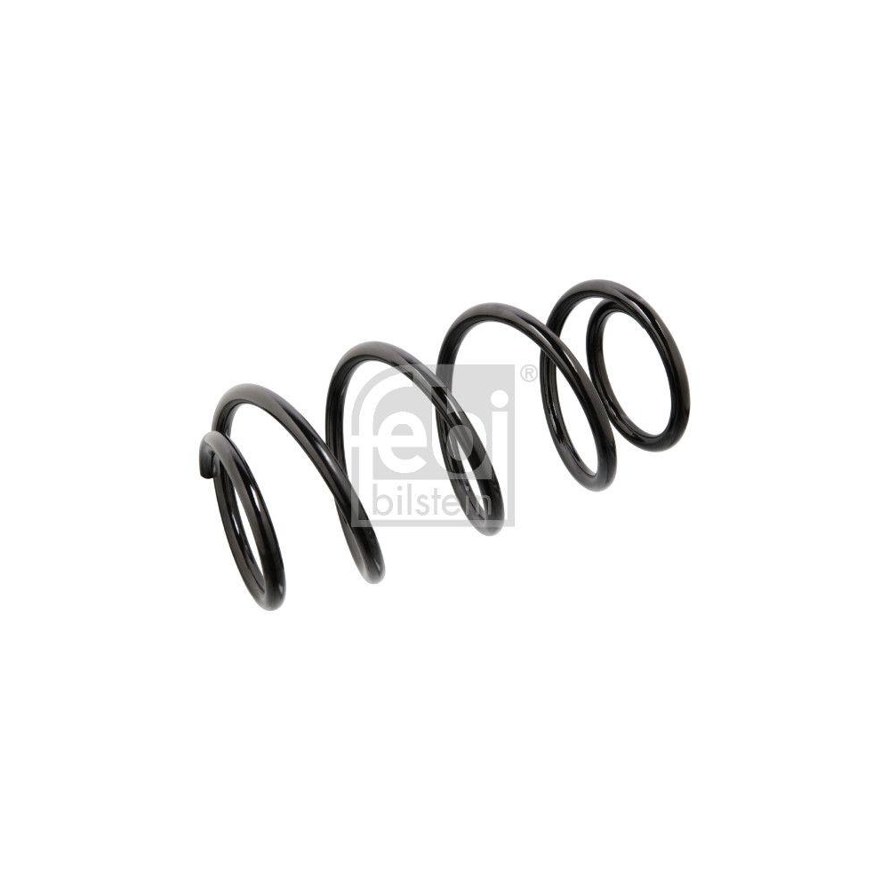 Fahrwerksfeder FEBI BILSTEIN 104715 für OPEL VAUXHALL, Vorderachse