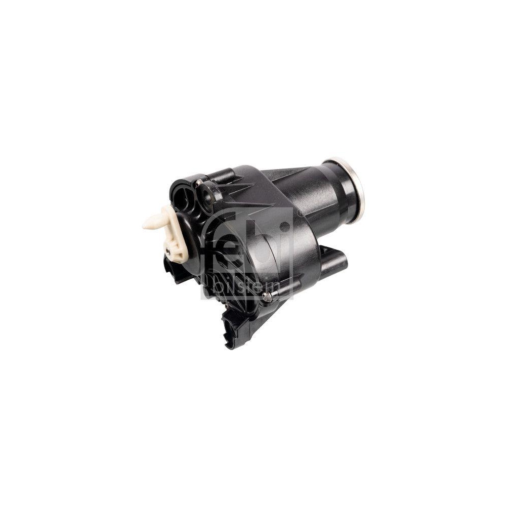 FEBI BILSTEIN Stellelement, Drallklappen (Saugrohr) 170534 febi Plus f&uuml;r BMW