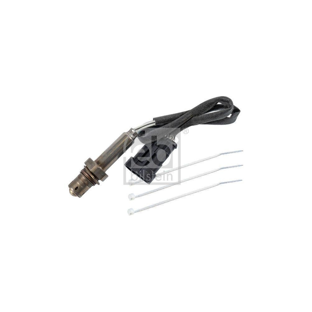 FEBI BILSTEIN Lambdasonde 175853 f&uuml;r ALFA ROMEO CHRYSLER CITRO&Euml;N DODGE FIAT TATA