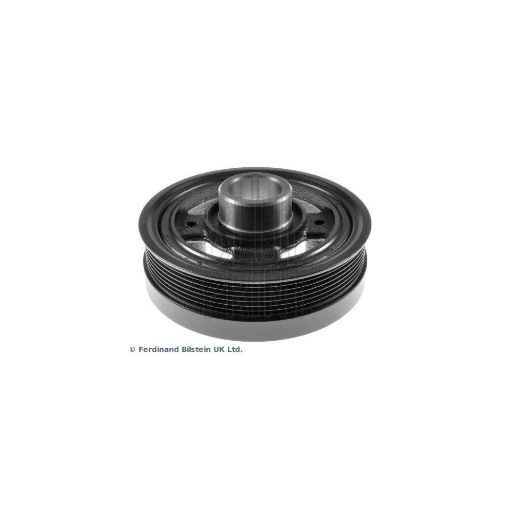 Riemenscheibe, Kurbelwelle BLUE PRINT ADT36116 f&uuml;r TOYOTA