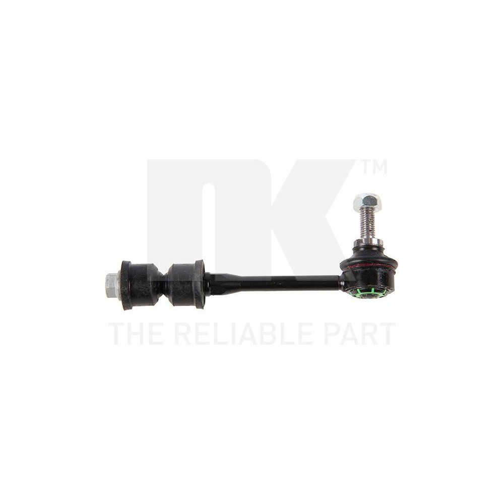 Stange/Strebe, Stabilisator NK 5115012 f&uuml;r OPEL VAUXHALL CHEVROLET, Hinterachse