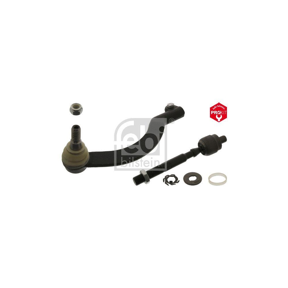 FEBI BILSTEIN Spurstange 37625 ProKit f&uuml;r NISSAN OPEL RENAULT VAUXHALL