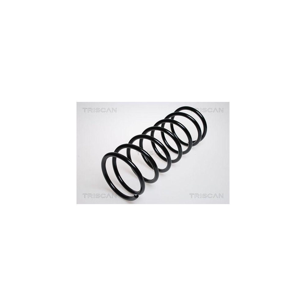 Fahrwerksfeder TRISCAN 8750 2373 f&uuml;r MERCEDES-BENZ, Hinterachse
