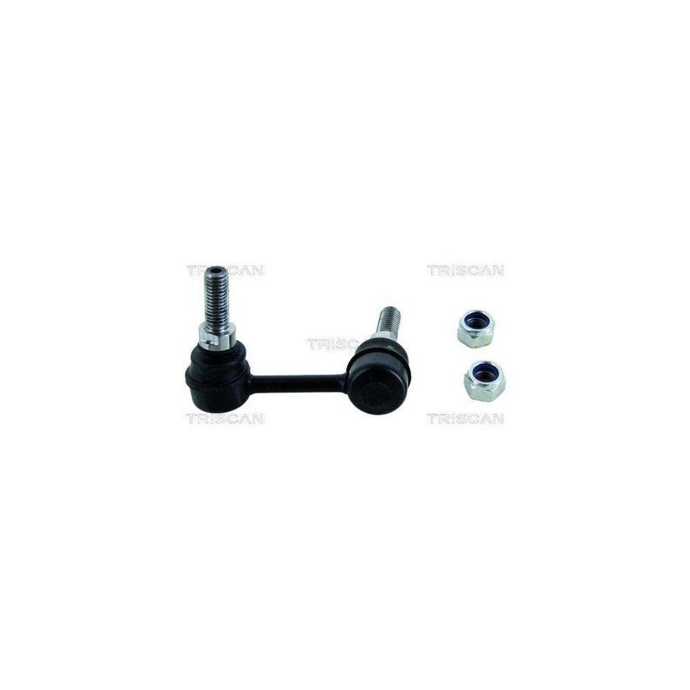 Stange/Strebe, Stabilisator TRISCAN 8500 15618 f&uuml;r FIAT, Hinterachse