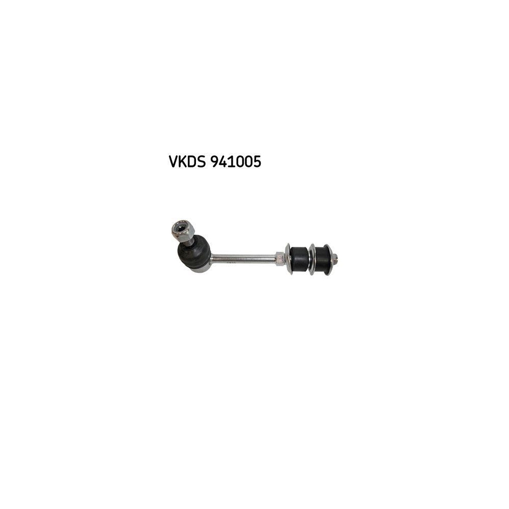 Stange/Strebe, Stabilisator SKF VKDS 941005 f&uuml;r TOYOTA, Hinterachse beidseitig