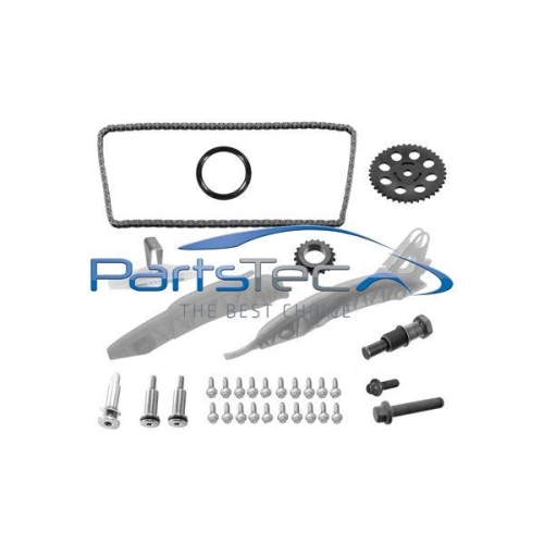 PartsTec PTA114-0131 Steuerkettensatz f&uuml;r CITRO&Euml;N PEUGEOT MINI