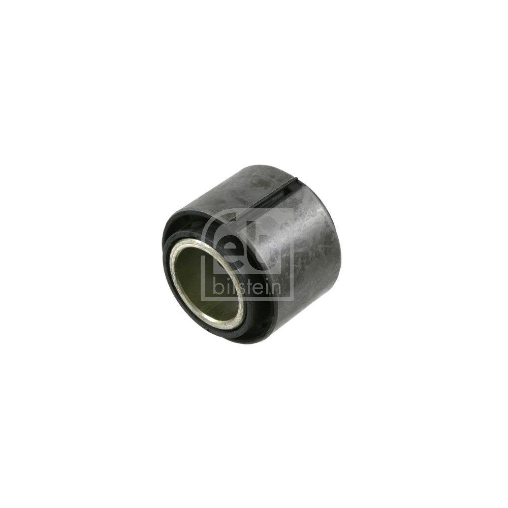Lagerung, Stabilisator FEBI BILSTEIN 21762 f&uuml;r MERCEDES-BENZ, Hinterachse