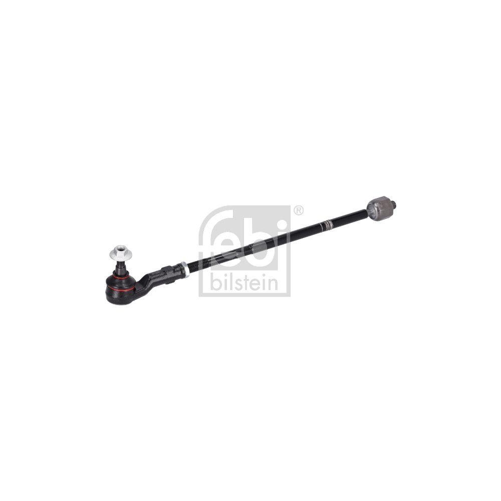 Spurstange FEBI BILSTEIN 188268 f&uuml;r AUDI SEAT SKODA VW CUPRA, Vorderachse links