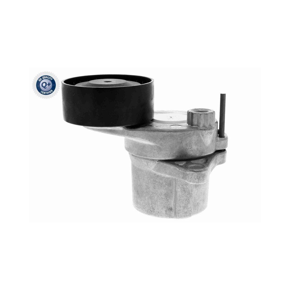 Riemenspanner, Keilrippenriemen VAICO V30-2459 Q+, Erstausr&uuml;sterqualit&auml;t f&uuml;r