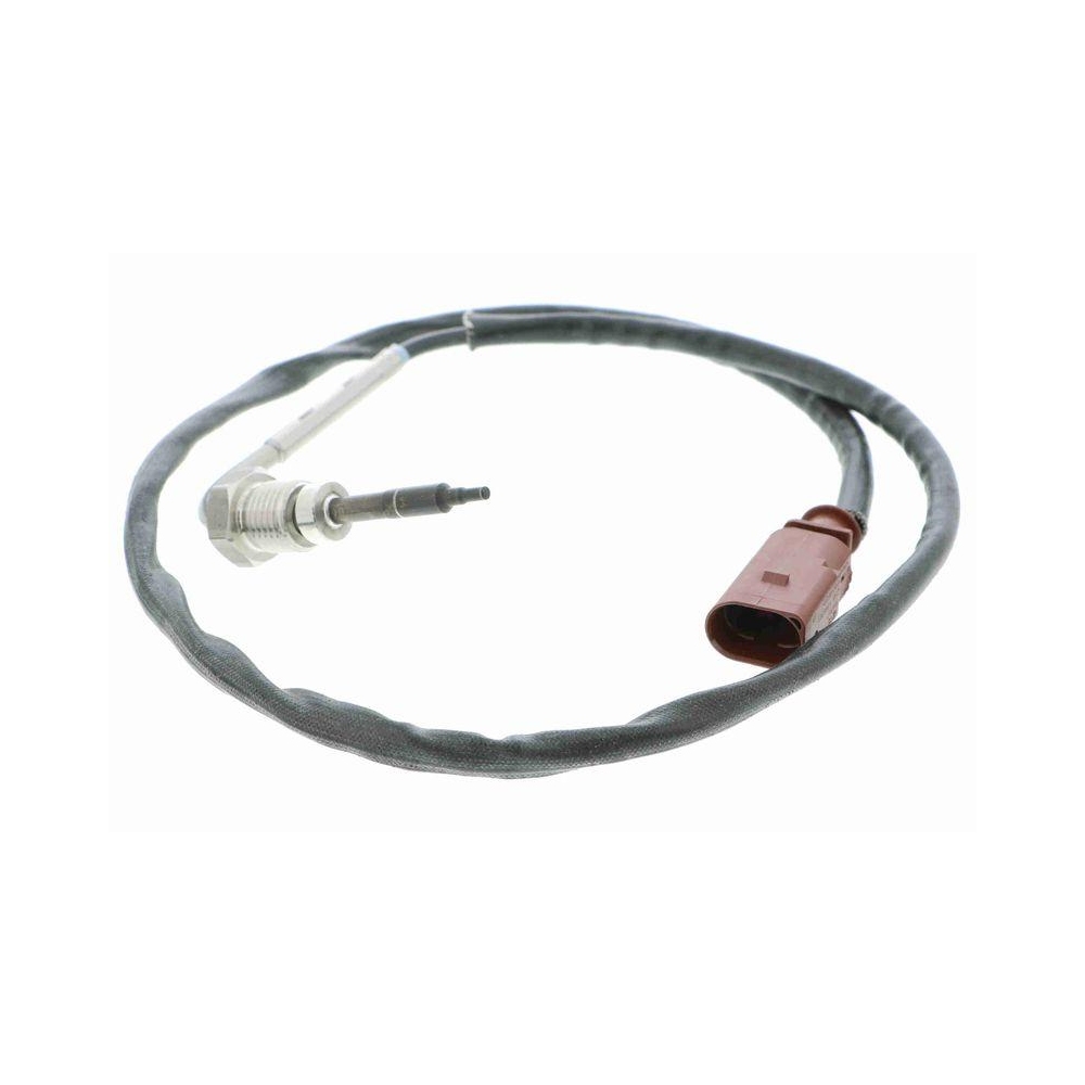 Sensor, Abgastemperatur VEMO V10-72-0013 Original VEMO Qualit&auml;t f&uuml;r AUDI SEAT VW