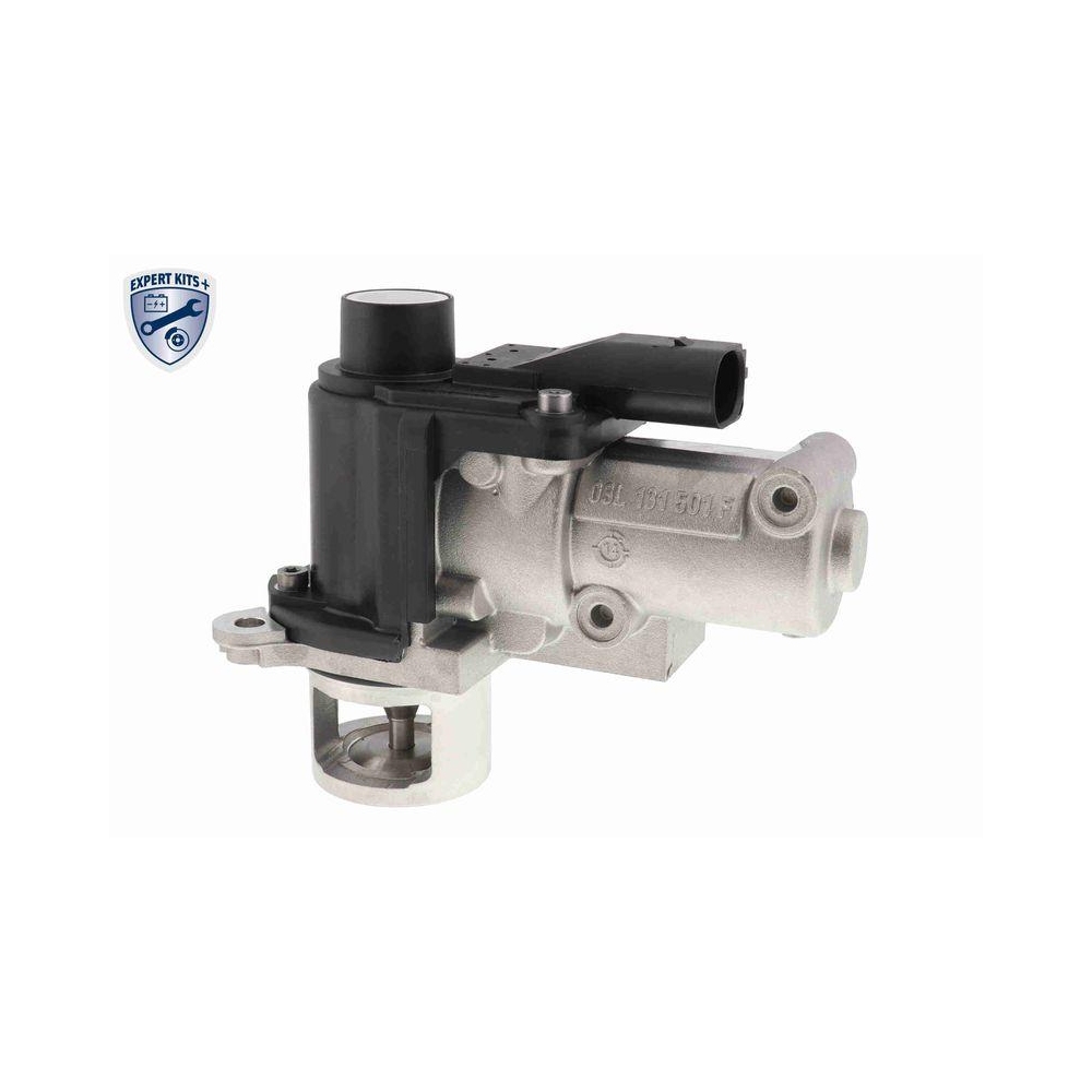 AGR-Ventil VEMO V10-63-0076 EXPERT KITS + f&uuml;r AUDI SEAT SKODA VW VAG