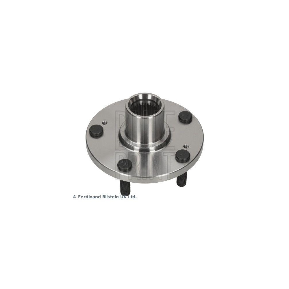 Radnabe BLUE PRINT ADBP820096 f&uuml;r HYUNDAI KIA, Vorderachse links