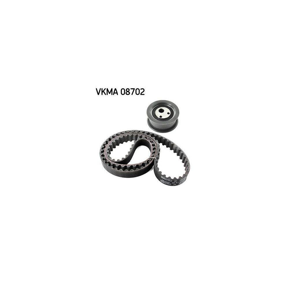 Zahnriemensatz SKF VKMA 08702 f&uuml;r LADA