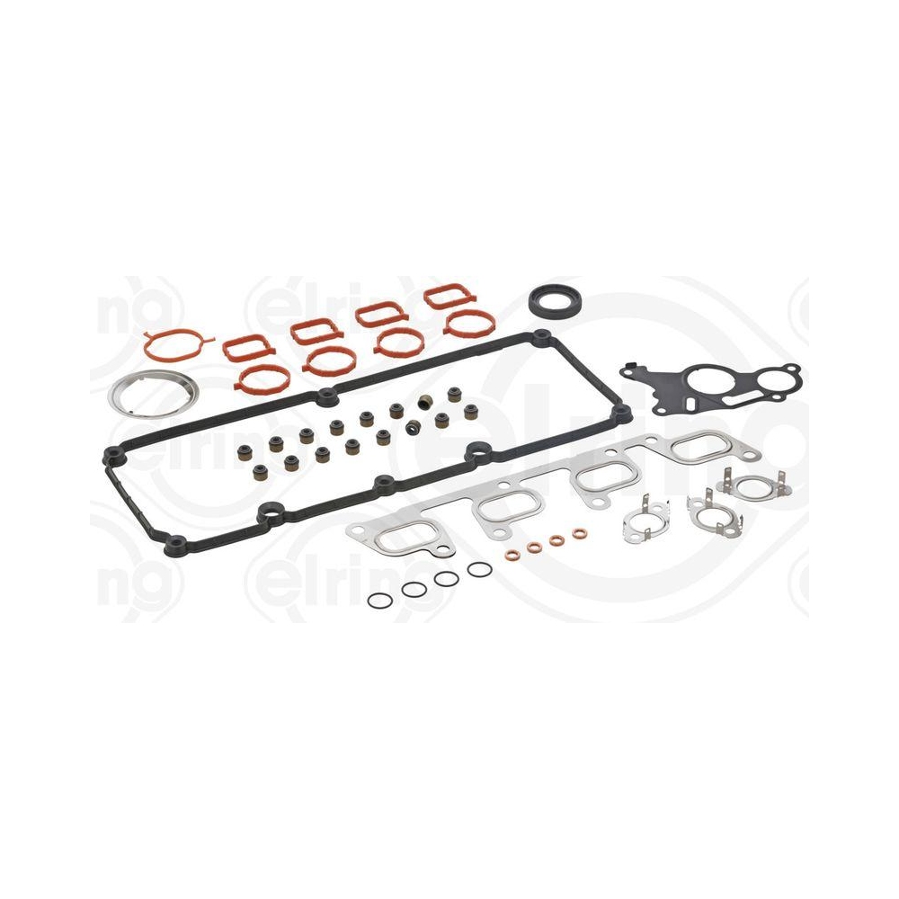 Dichtungssatz, Zylinderkopf ELRING 589.830 f&uuml;r