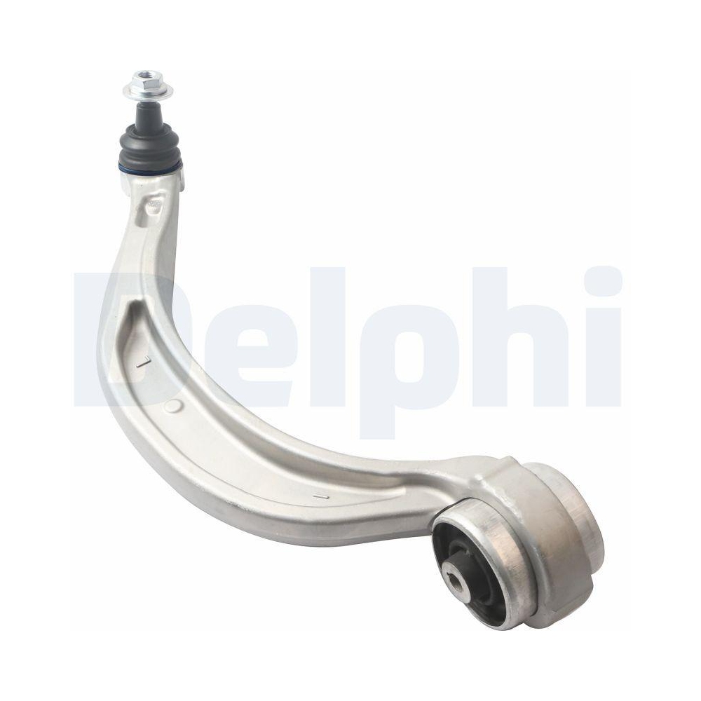 DELPHI TC8437 Lenker, Radaufh&auml;ngung f&uuml;r AUDI, Vorderachse links, au&szlig;en, hinten